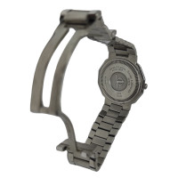 Baume & Mercier Armbanduhr aus Stahl