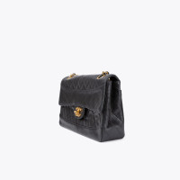 Chanel Timeless Classic en Cuir en Noir