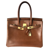 Hermès Birkin Bag in Pelle