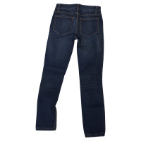 Marc By Marc Jacobs Jeans Cotton in Blue