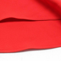 Roland Mouret Dress Viscose in Red