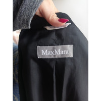 Max Mara Blazer in Black