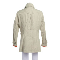 Cinque Jacket/Coat in White