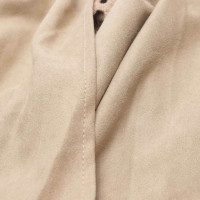 Sky Jacket/Coat in White