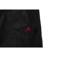 Adidas Hose in Schwarz
