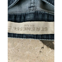 Strenesse Blue Jeans Cotton in Blue