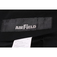 Airfield Skirt in Black