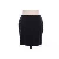 Airfield Skirt in Black