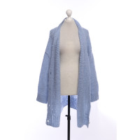 Bimba Y Lola Knitwear in Blue