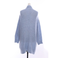 Bimba Y Lola Knitwear in Blue