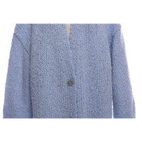 Bimba Y Lola Knitwear in Blue