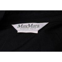 Max Mara Dress in Black