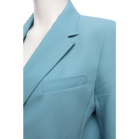 Max Mara Suit in Blue