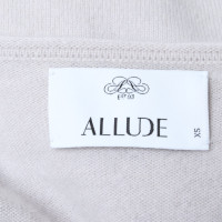 Allude Pull en cachemire