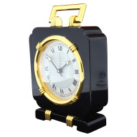 Cartier Horloge de table