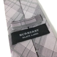 Burberry Accessoire en Soie