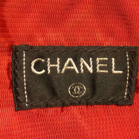Chanel Sac de voyage en Noir