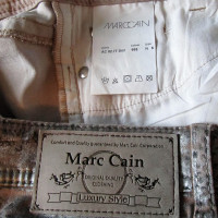 Marc Cain Jeans con stampa animalier