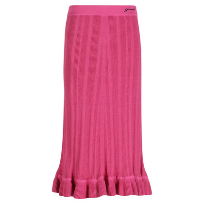 Ganni Skirt in Pink