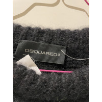 Dsquared2 Strick aus Wolle