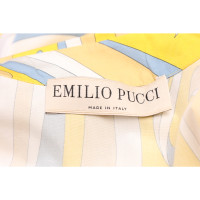 Emilio Pucci Vestito in Cotone