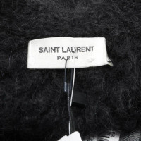 Saint Laurent Bovenkleding in Zwart