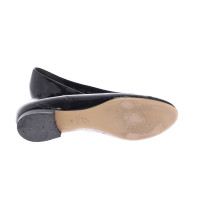 Högl Slippers/Ballerinas Leather in Black