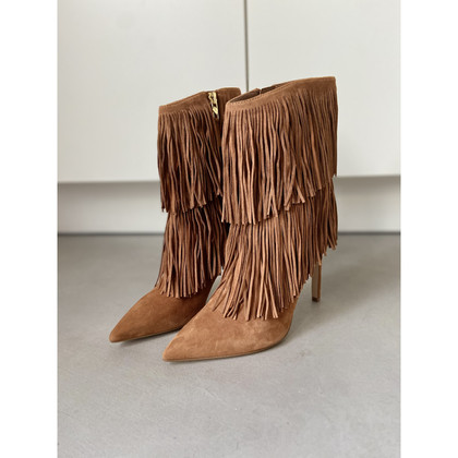 Sam Edelman Ankle boots in Brown
