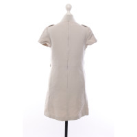 Tara Jarmon Dress in Beige