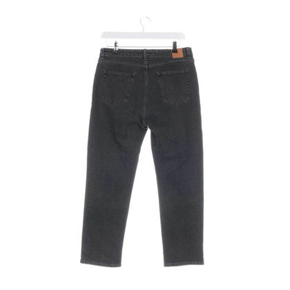 Closed Jeans in Cotone in Grigio