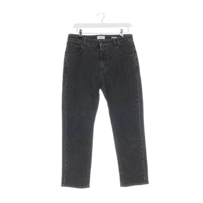 Closed Jeans in Cotone in Grigio