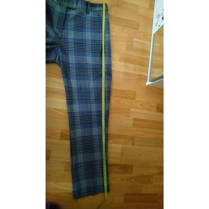 Reiss Paio di Pantaloni in Viscosa