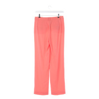 Marc Cain Trousers in Orange