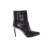 Roberto Festa Ankle boots Leather in Black
