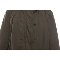 Iq Berlin Jacket/Coat in Khaki