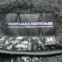 Guido Maria Kretschmer Manteau