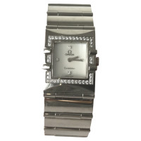 Omega Constellation in Silvery