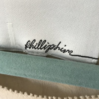 3.1 Phillip Lim zijden jurk in multicolor