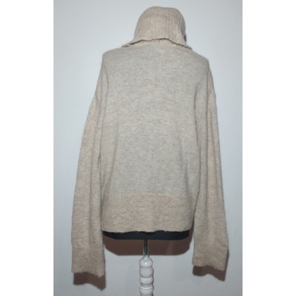 & Other Stories Knitwear Wool in Cream