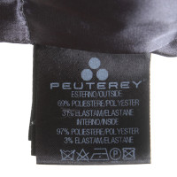 Peuterey Parka in black
