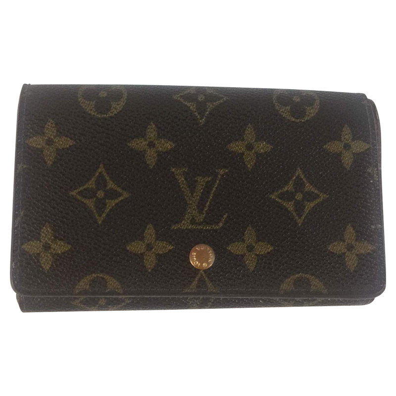 Louis Vuitton Wallet lv