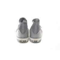 Christian Dior Sneakers in Grau