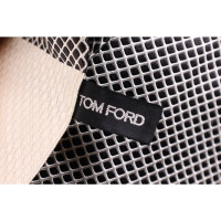 Tom Ford Echarpe/Foulard en Soie