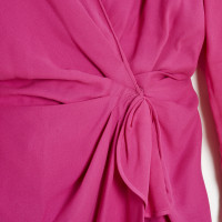 Emanuel Ungaro Dress in Pink