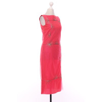 Matthew Williamson Kleid in Rosa / Pink