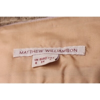 Matthew Williamson Gonna