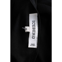 Iceberg Dress in Black