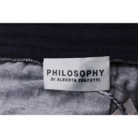 Philosophy Di Alberta Ferretti Robe