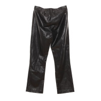Seductive Paire de Pantalon en Noir