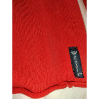 Armani Jeans Knitwear in Red